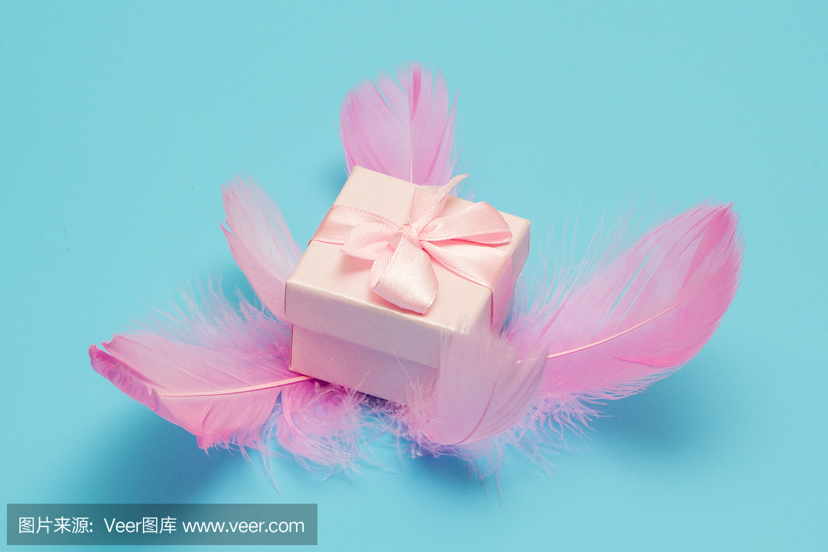 给国际妇女节的礼物