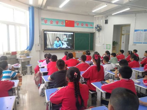 情深 章丘学子收到 天问一号 成员寄来的珍贵礼物