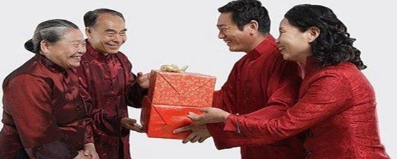 过年送礼为什么送白酒