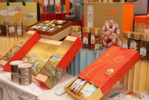 义乌礼品展 采购商共赴盛会,探索新商机