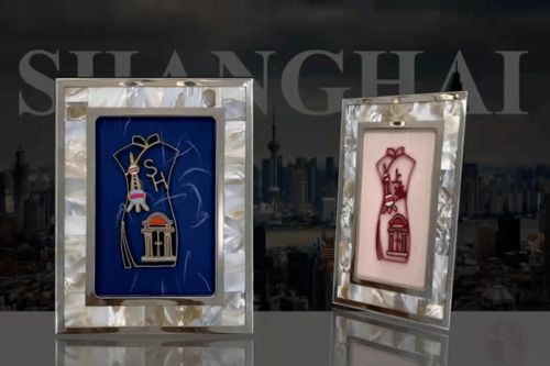 本年度 上海礼物 商品榜单揭晓 看看哪个最有创意