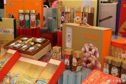 义乌礼品展 采购商共赴盛会,探索新商机