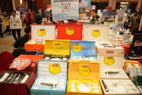黑龙江礼品展 礼遇未来共绘新篇