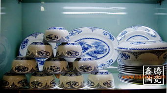 景德镇56头青花玲珑餐具 28头 38头高档礼品骨,景德镇56头青花玲珑餐具 28头 38头高档礼品骨生产厂家,景德镇56头青花玲珑餐具 28头 38头高档礼品骨价格