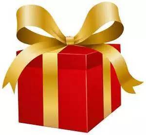 present