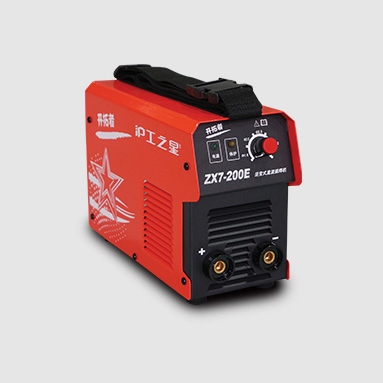 启发者系列 逆变式手工电弧焊