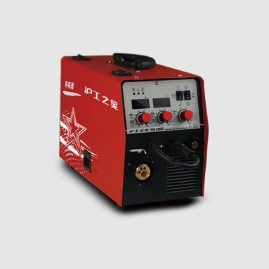 启发者系列 逆变式直流气体；ず富