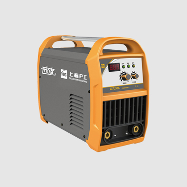 启发者系列 逆变式直流手工电弧焊机
