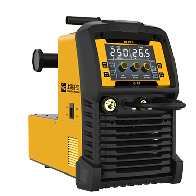 智尊逆变式气保焊机三职能 薄板急剧焊