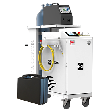 沉工？榭睿ǖ5代）激光焊机