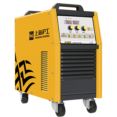 沉工业数字化气保焊