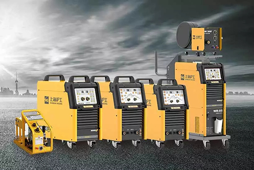 Z6尊龙智优系列数字焊机