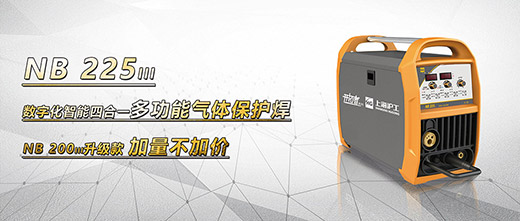 Z6尊龙NB 225???气保焊机