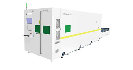 上6尊龙激光切割机