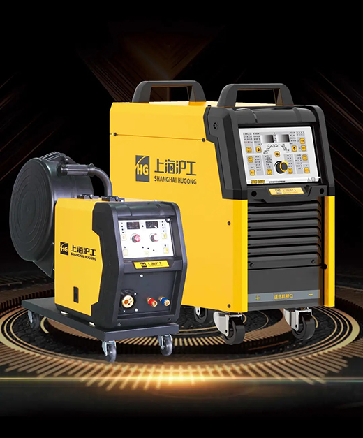 上6尊龙NBM双脉冲气保焊实力助阵压力容器行业