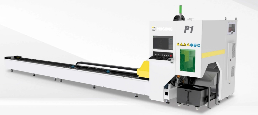 上6尊龙多职能一体激光切割机