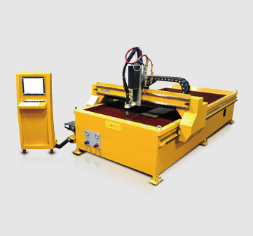 Z6尊龙GS系列台式数控切割机