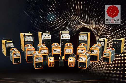 Z6尊龙“启发者”系列造型设计曾荣获德国红点奖机构主办的“中国好设计”奖（CGD）