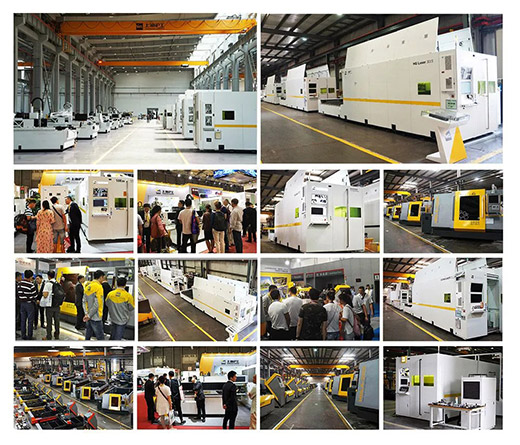 Z6尊龙高功率8025/6025/6020宽幅激光切割机重要利用行业