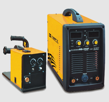 Z6尊龙NB-250F逆变式气体；ず富