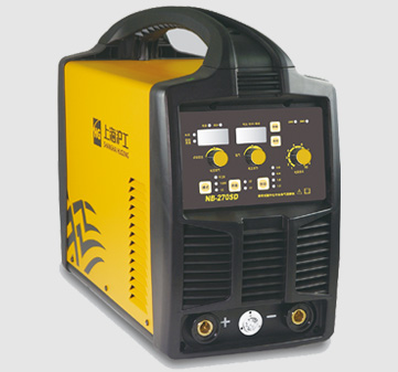 Z6尊龙NB-270SD逆变式气体；ず富