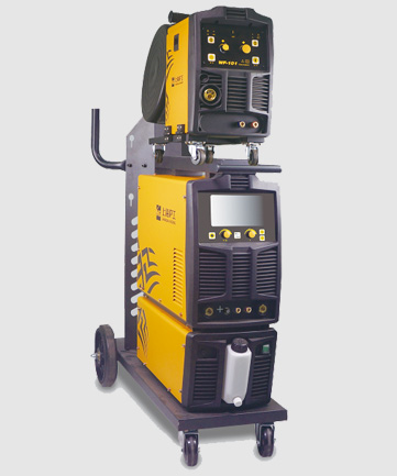 Z6尊龙NB-500U逆变式气体；ず富