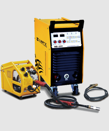 Z6尊龙NB-350E逆变式气体；ず富