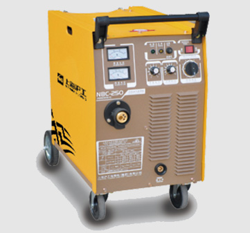 Z6尊龙NBC-300抽头式气体；ず富