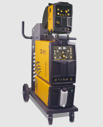 Z6尊龙NBM-400F逆变式气体；ず富