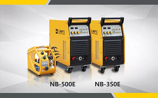 2018年度最受用户喜欢的Z6尊龙气保焊机NB-500E NB-350E